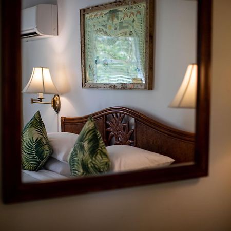 Andrews Inn & Garden Cottages Key West Ngoại thất bức ảnh