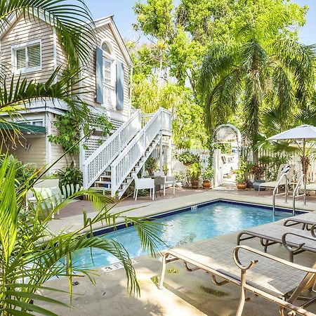 Andrews Inn & Garden Cottages Key West Ngoại thất bức ảnh
