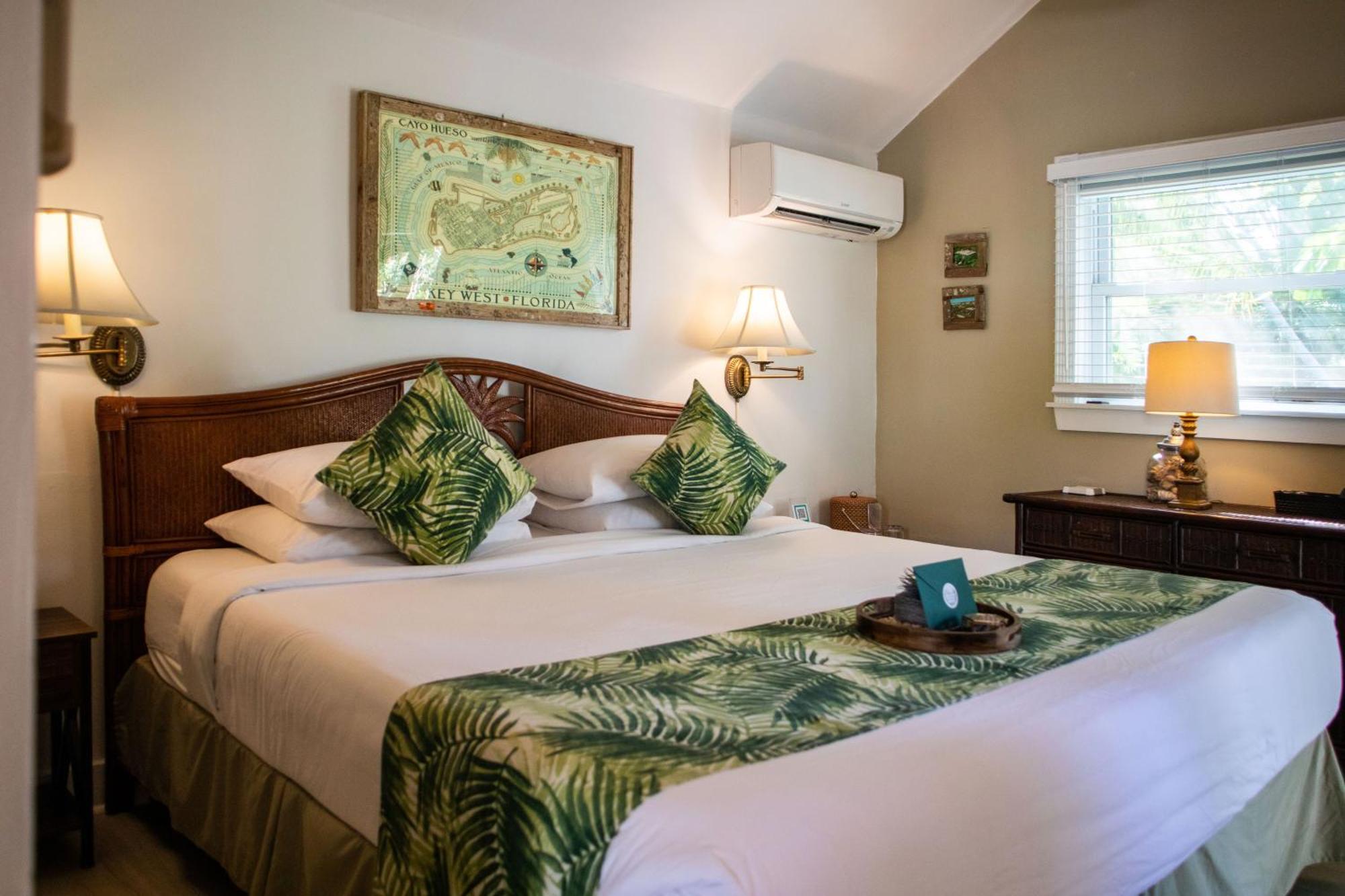 Andrews Inn & Garden Cottages Key West Ngoại thất bức ảnh