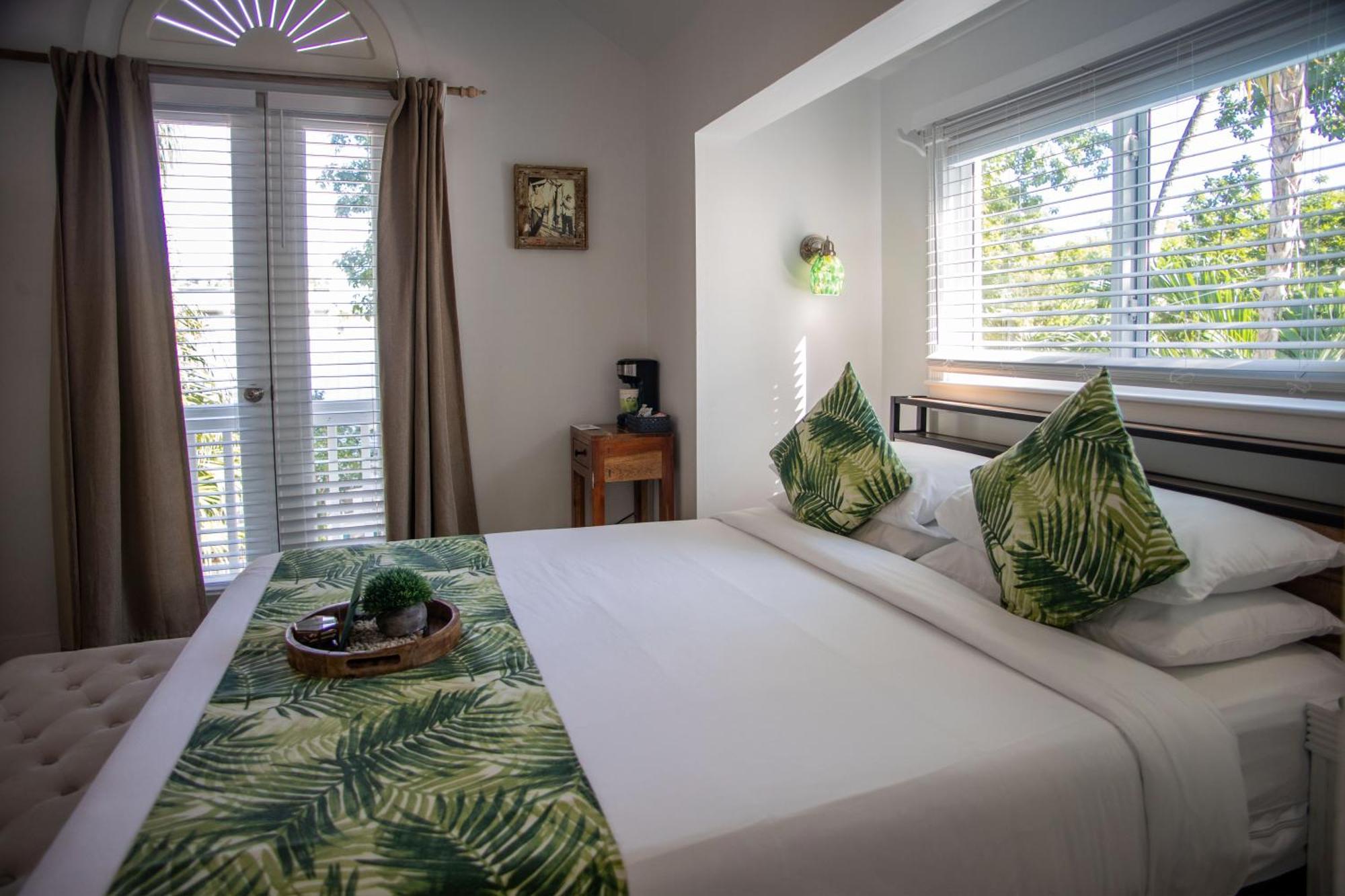 Andrews Inn & Garden Cottages Key West Ngoại thất bức ảnh