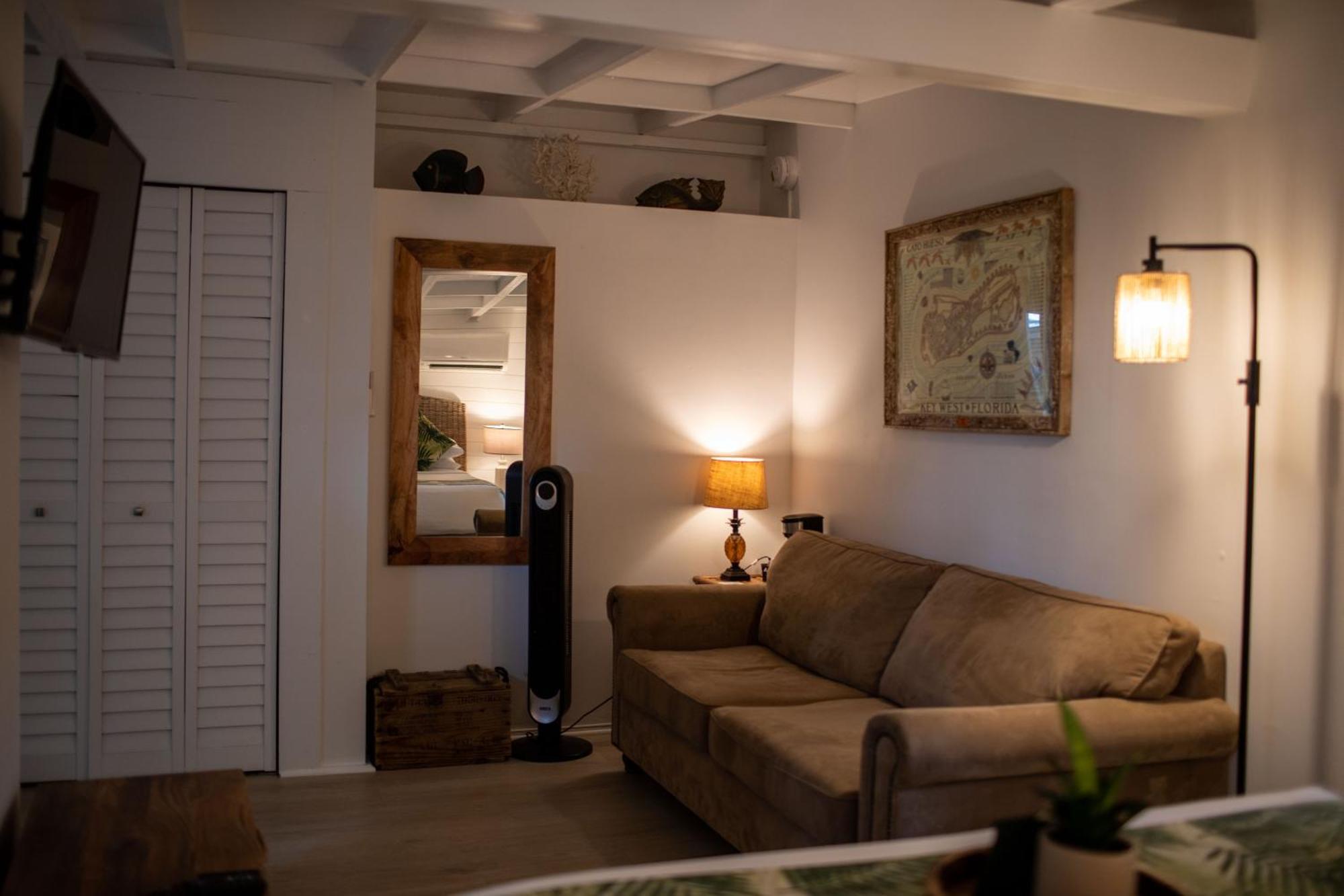 Andrews Inn & Garden Cottages Key West Ngoại thất bức ảnh