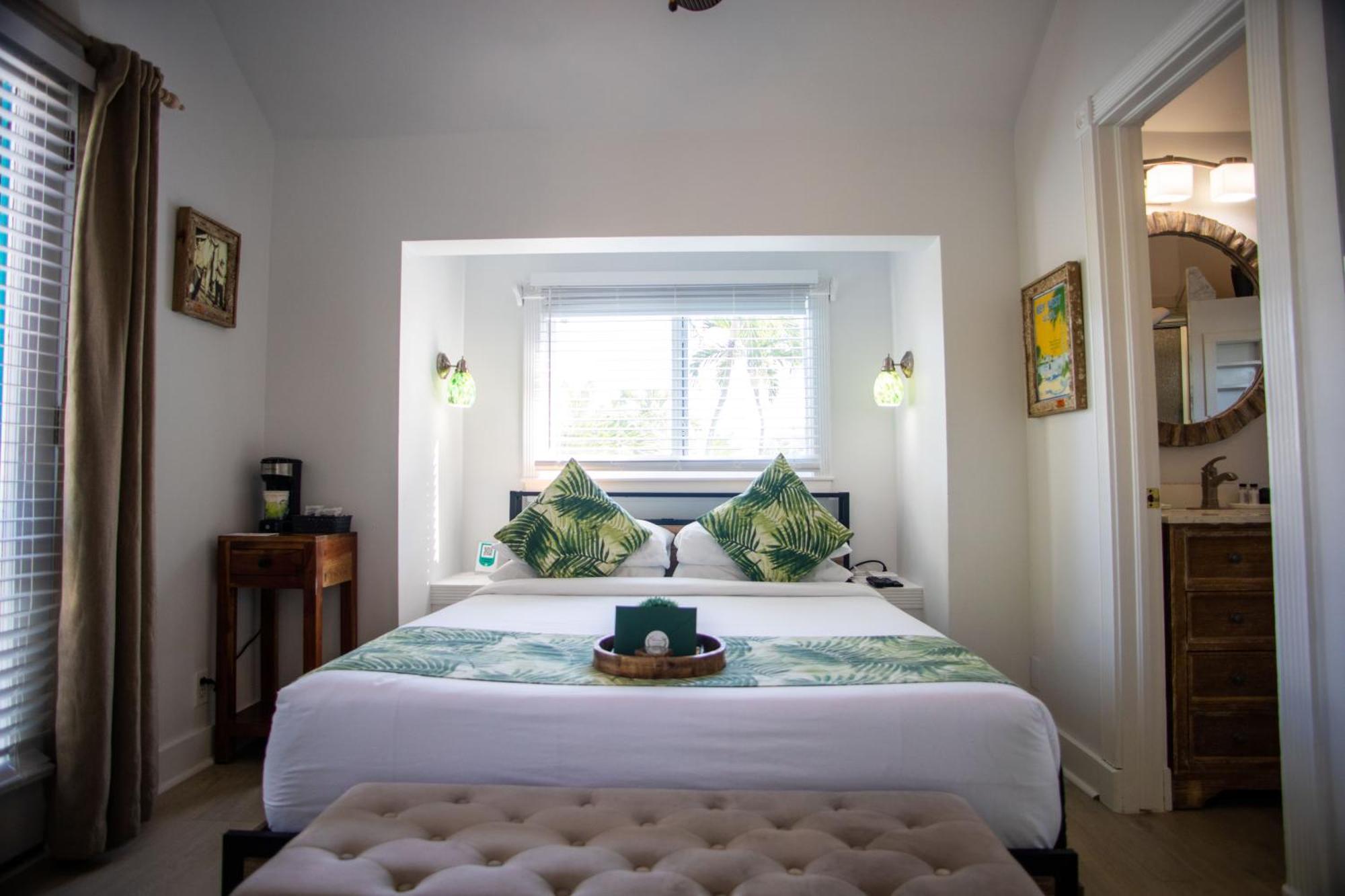 Andrews Inn & Garden Cottages Key West Ngoại thất bức ảnh