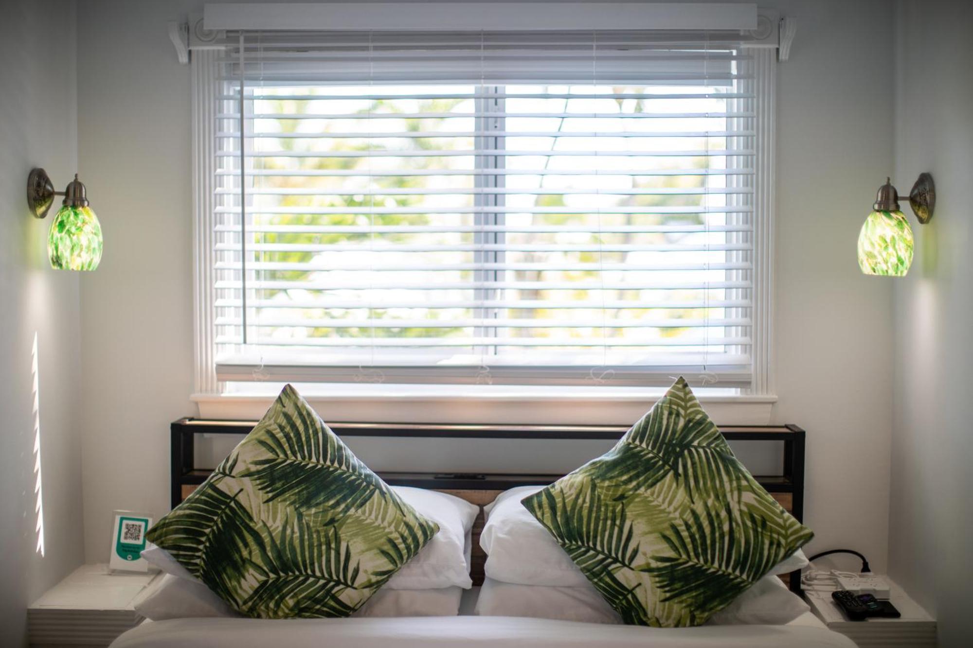 Andrews Inn & Garden Cottages Key West Ngoại thất bức ảnh