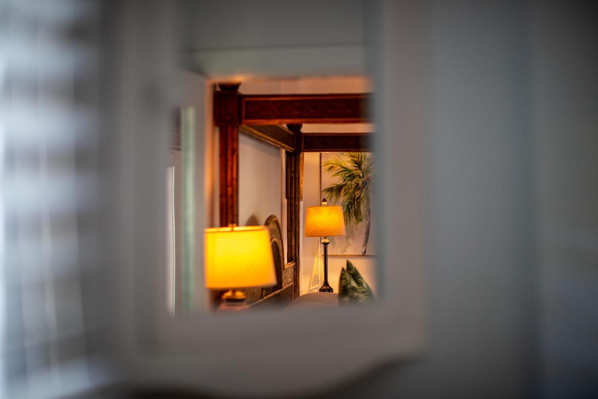 Andrews Inn & Garden Cottages Key West Ngoại thất bức ảnh