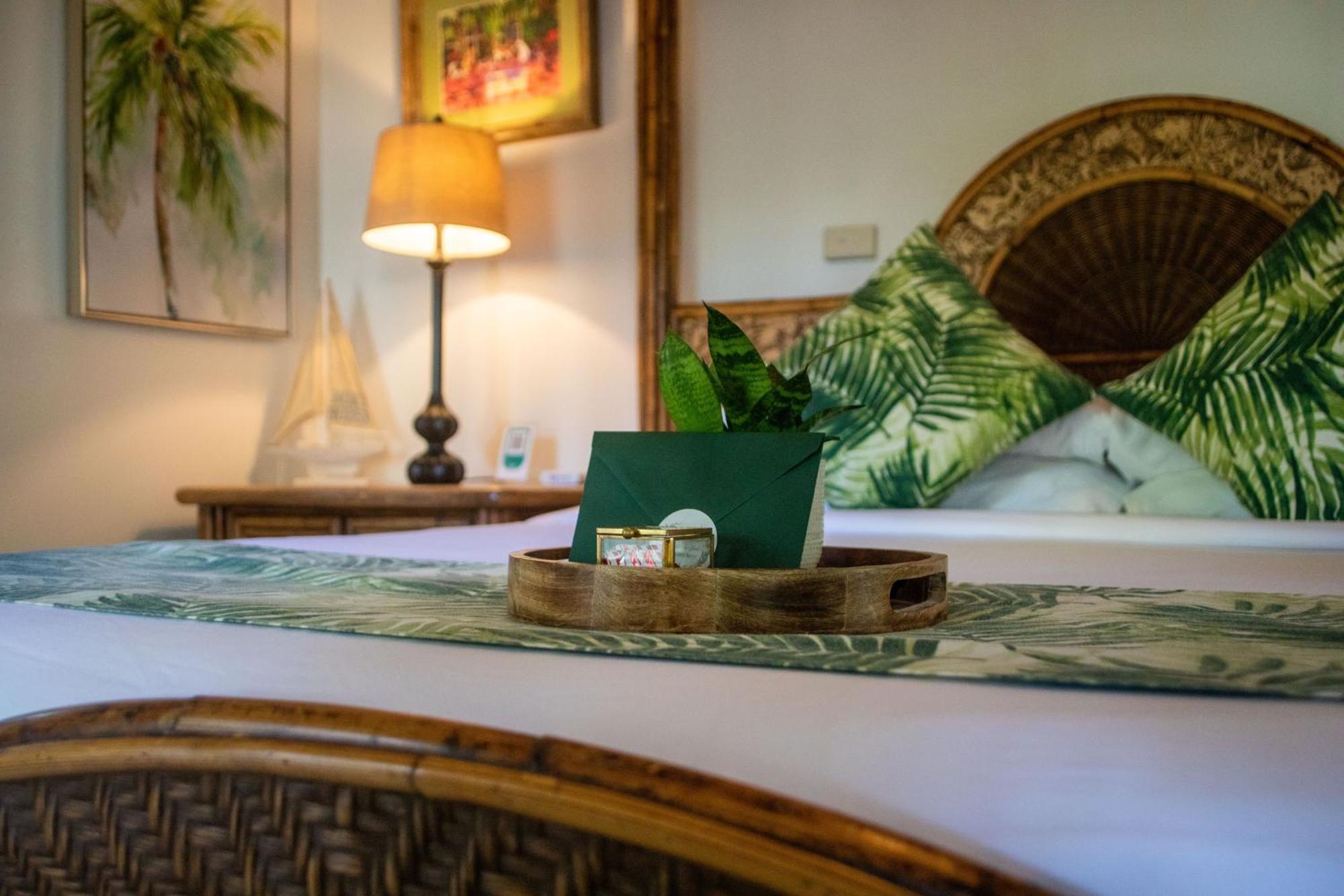 Andrews Inn & Garden Cottages Key West Ngoại thất bức ảnh