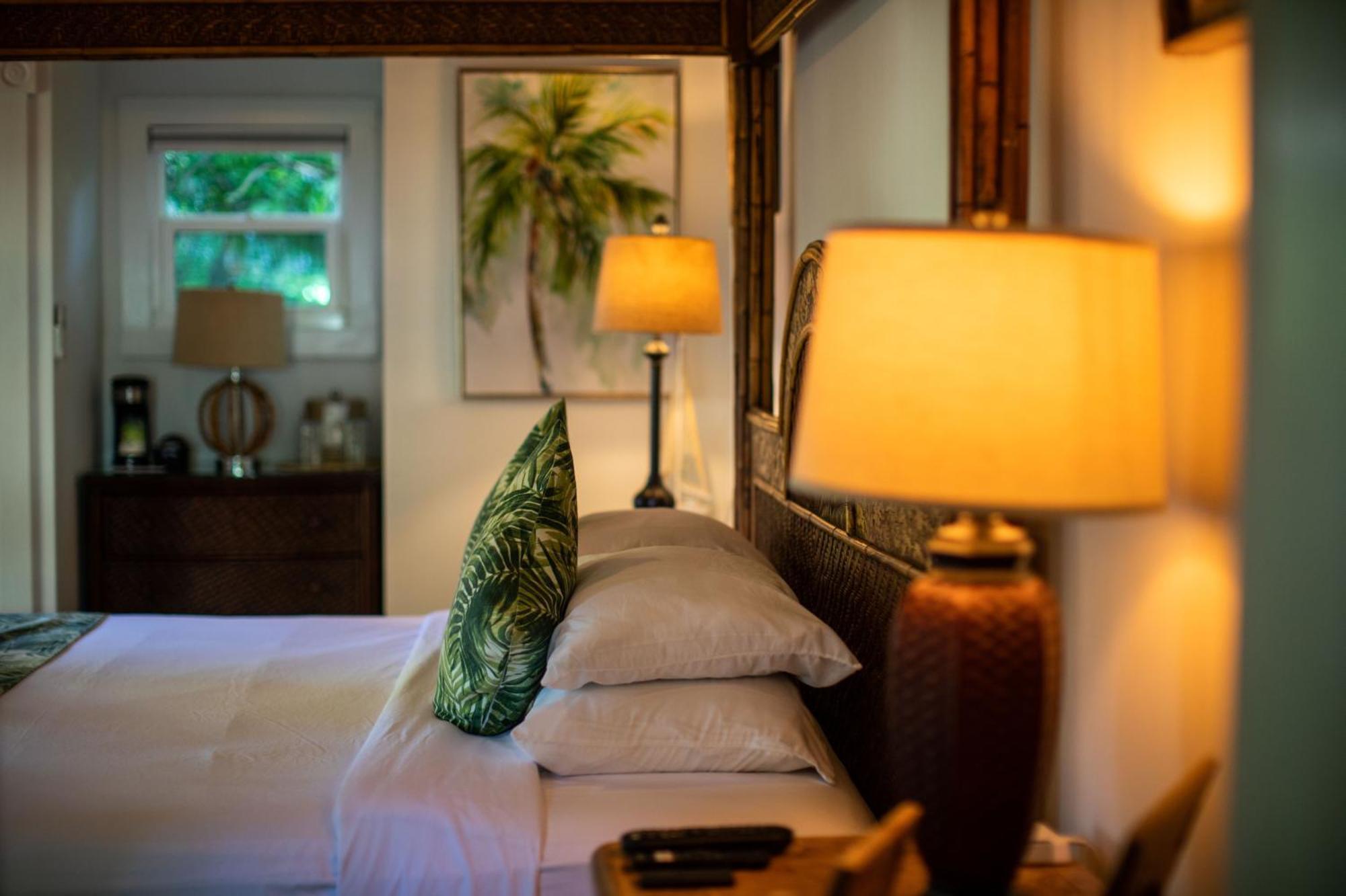 Andrews Inn & Garden Cottages Key West Ngoại thất bức ảnh