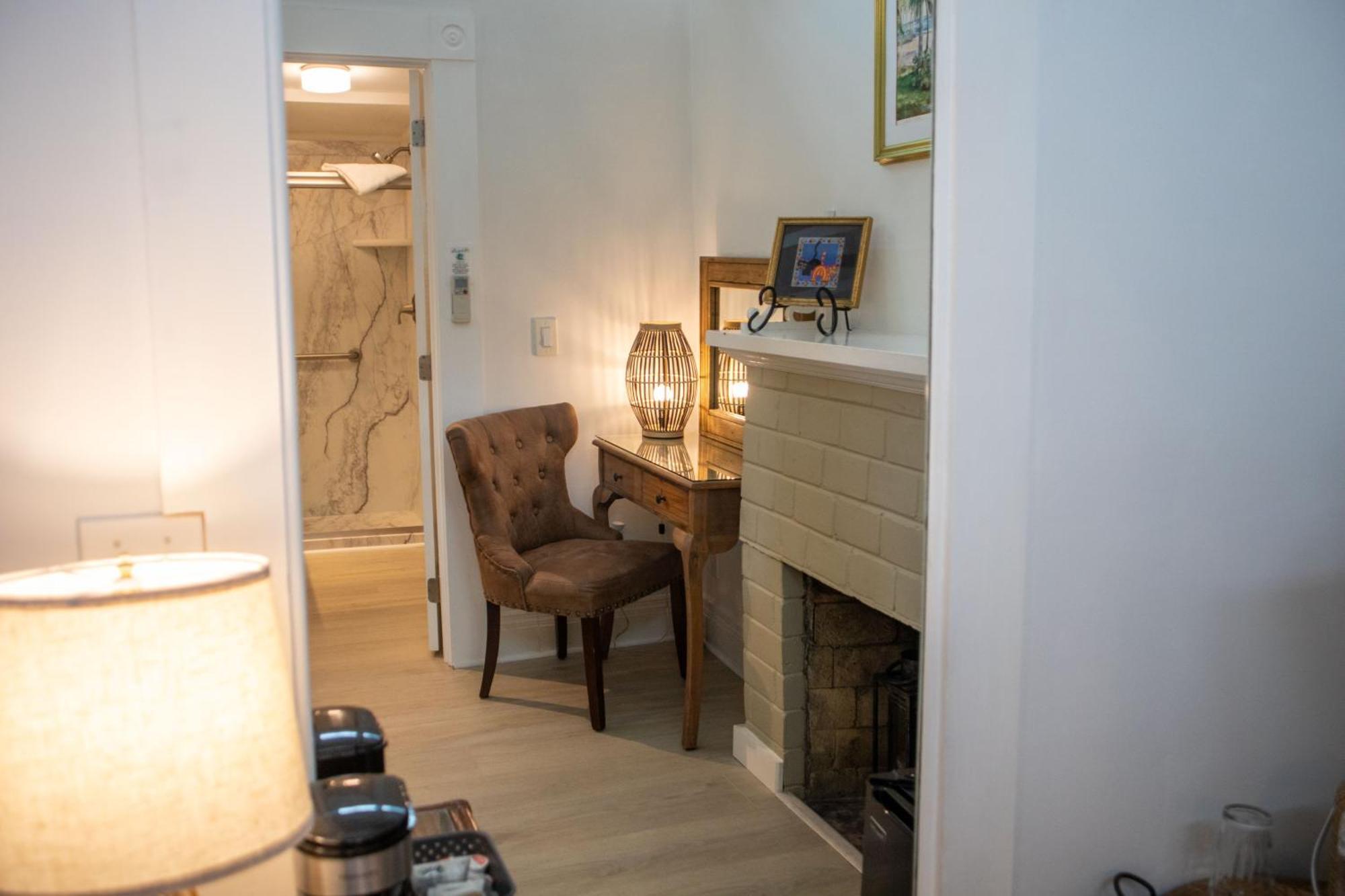 Andrews Inn & Garden Cottages Key West Ngoại thất bức ảnh