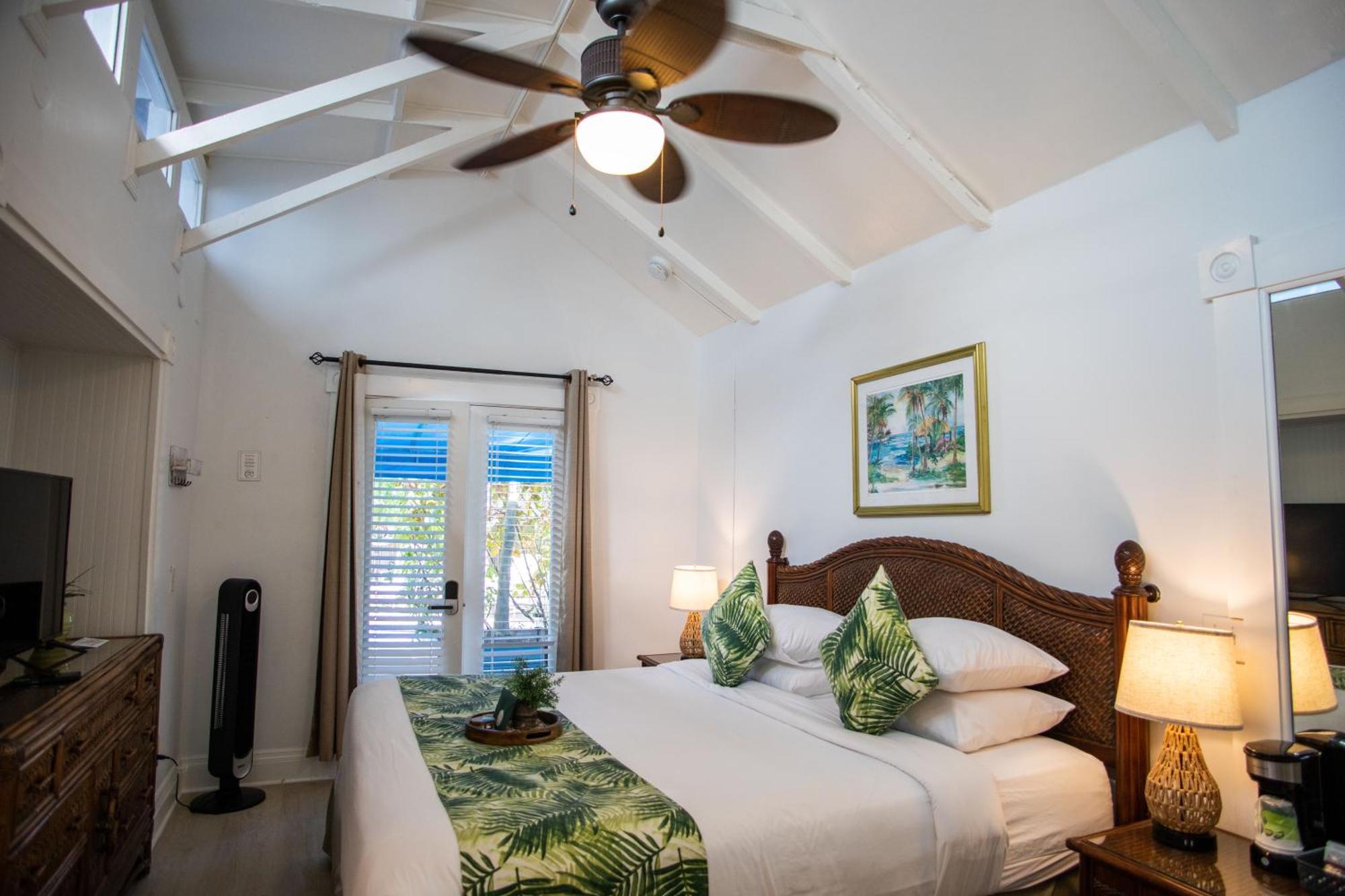 Andrews Inn & Garden Cottages Key West Ngoại thất bức ảnh