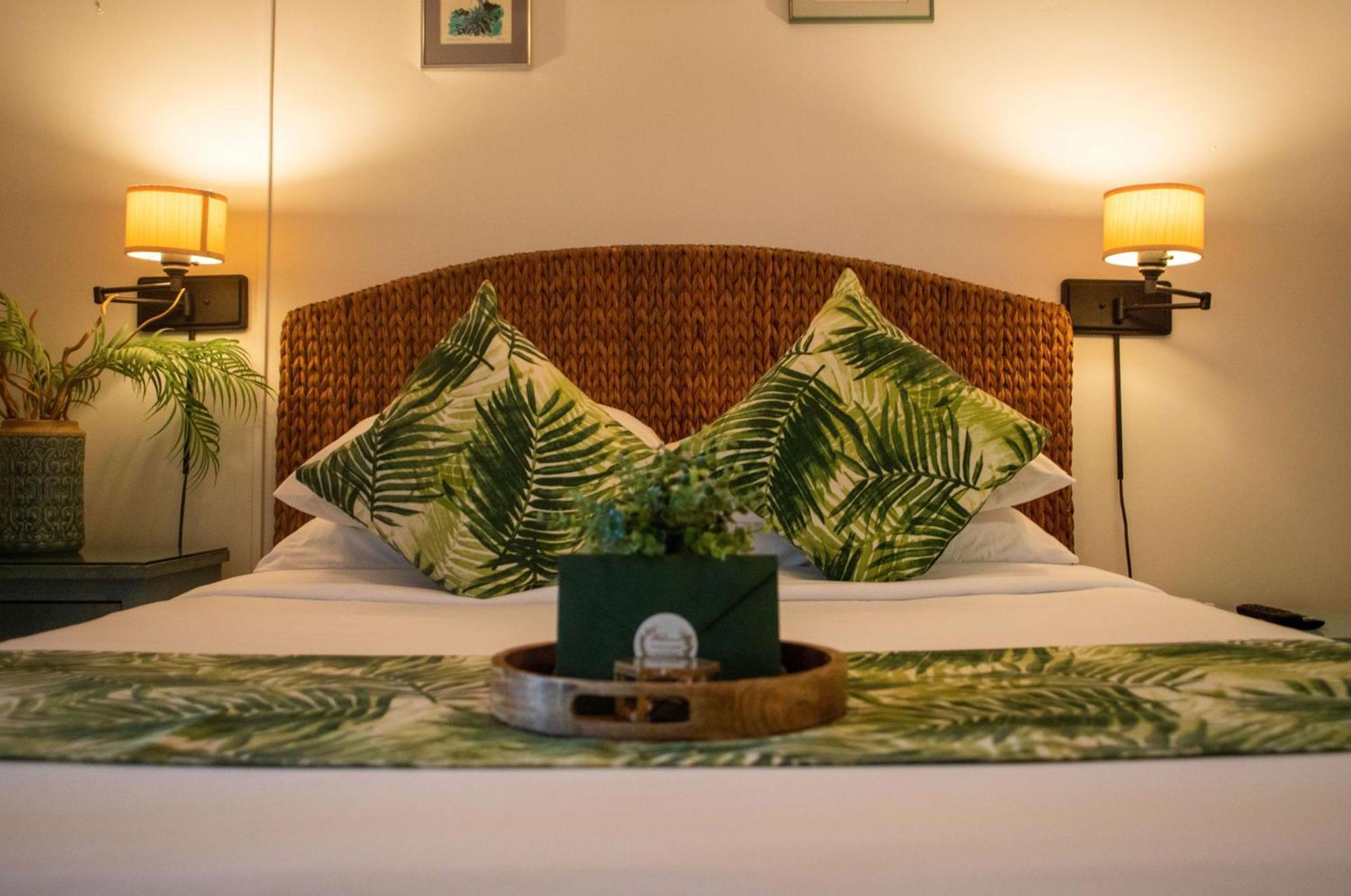 Andrews Inn & Garden Cottages Key West Ngoại thất bức ảnh