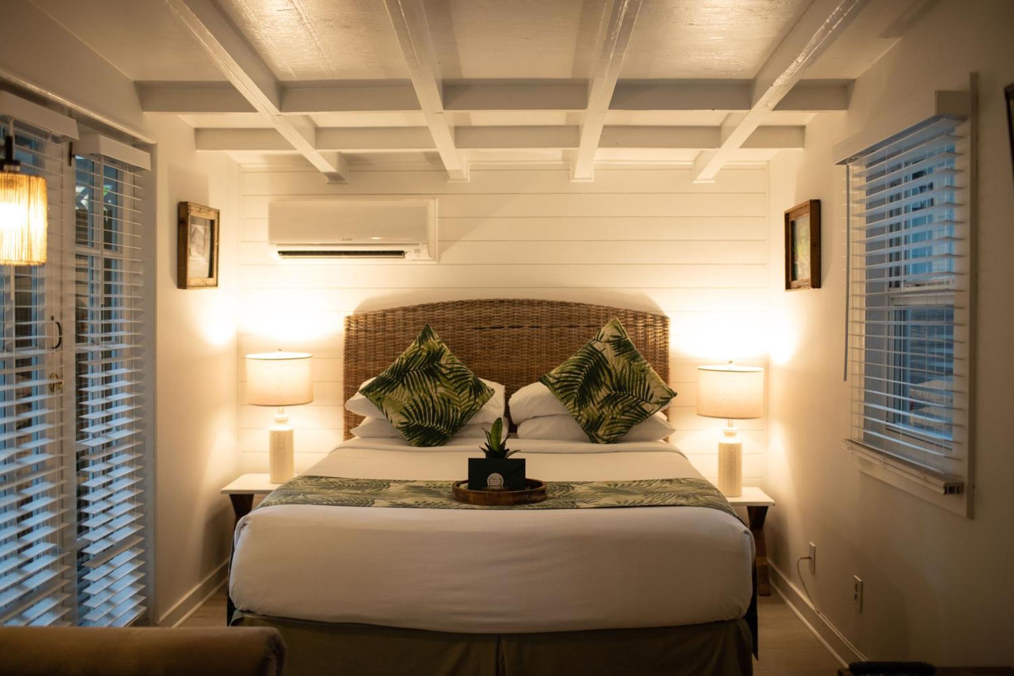Andrews Inn & Garden Cottages Key West Ngoại thất bức ảnh