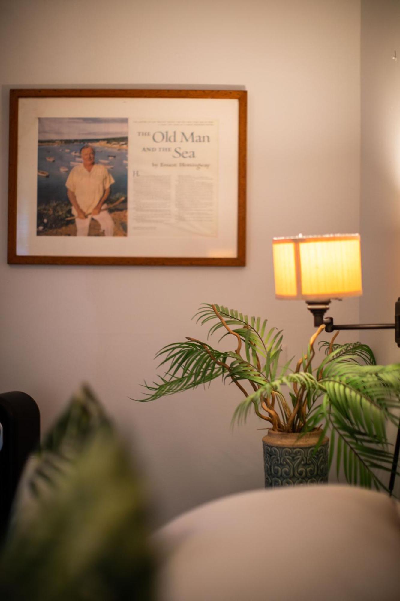 Andrews Inn & Garden Cottages Key West Ngoại thất bức ảnh