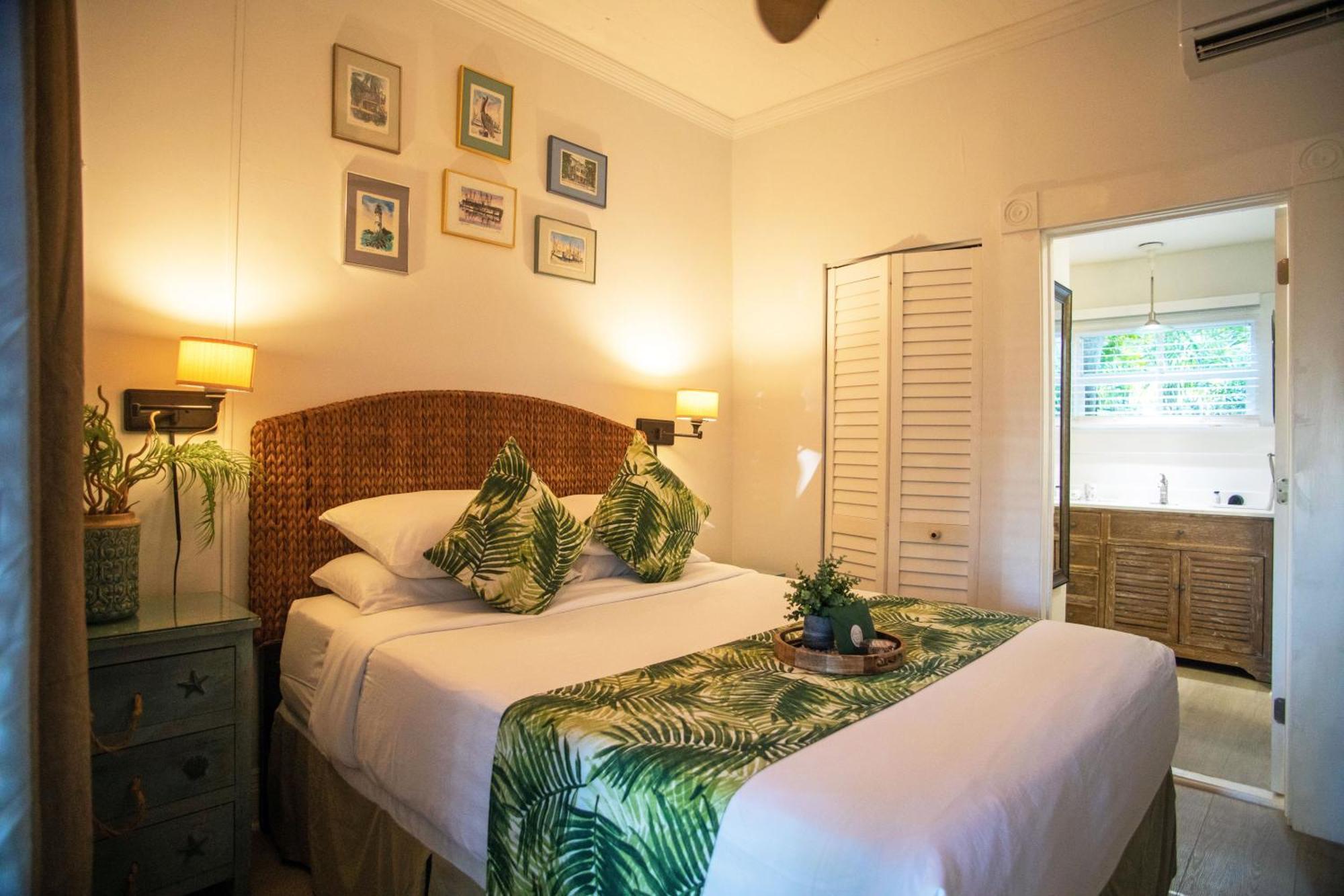 Andrews Inn & Garden Cottages Key West Ngoại thất bức ảnh