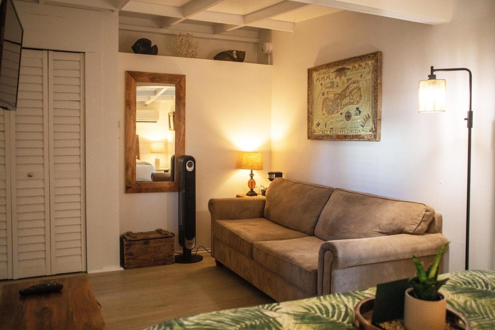 Andrews Inn & Garden Cottages Key West Ngoại thất bức ảnh
