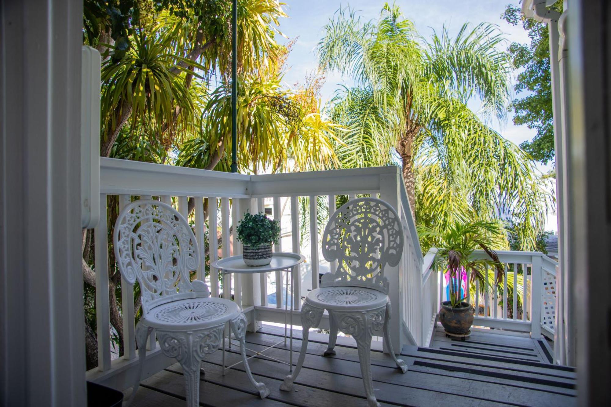 Andrews Inn & Garden Cottages Key West Ngoại thất bức ảnh