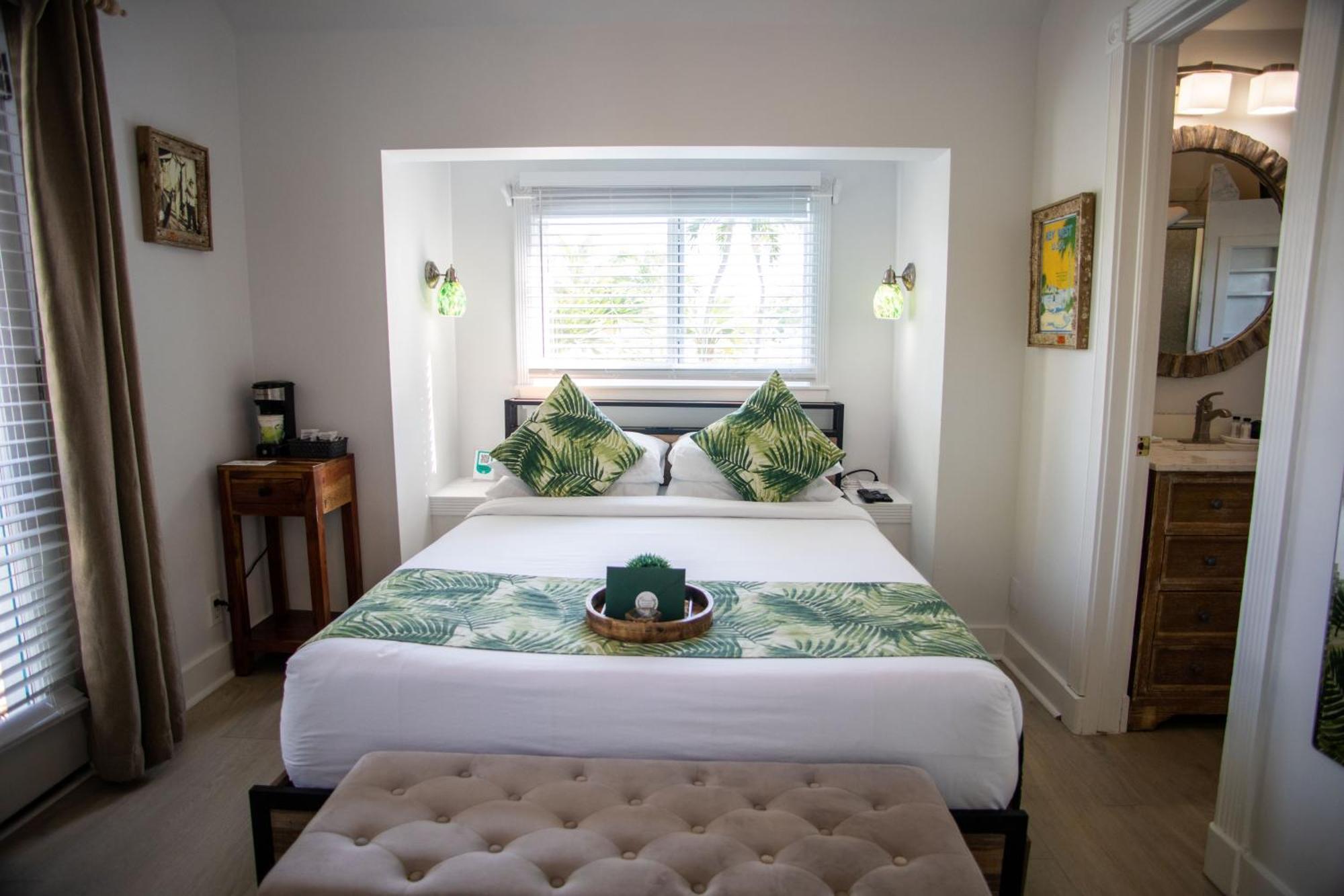 Andrews Inn & Garden Cottages Key West Ngoại thất bức ảnh