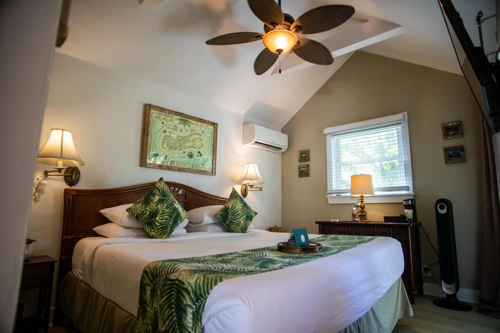 Andrews Inn & Garden Cottages Key West Ngoại thất bức ảnh