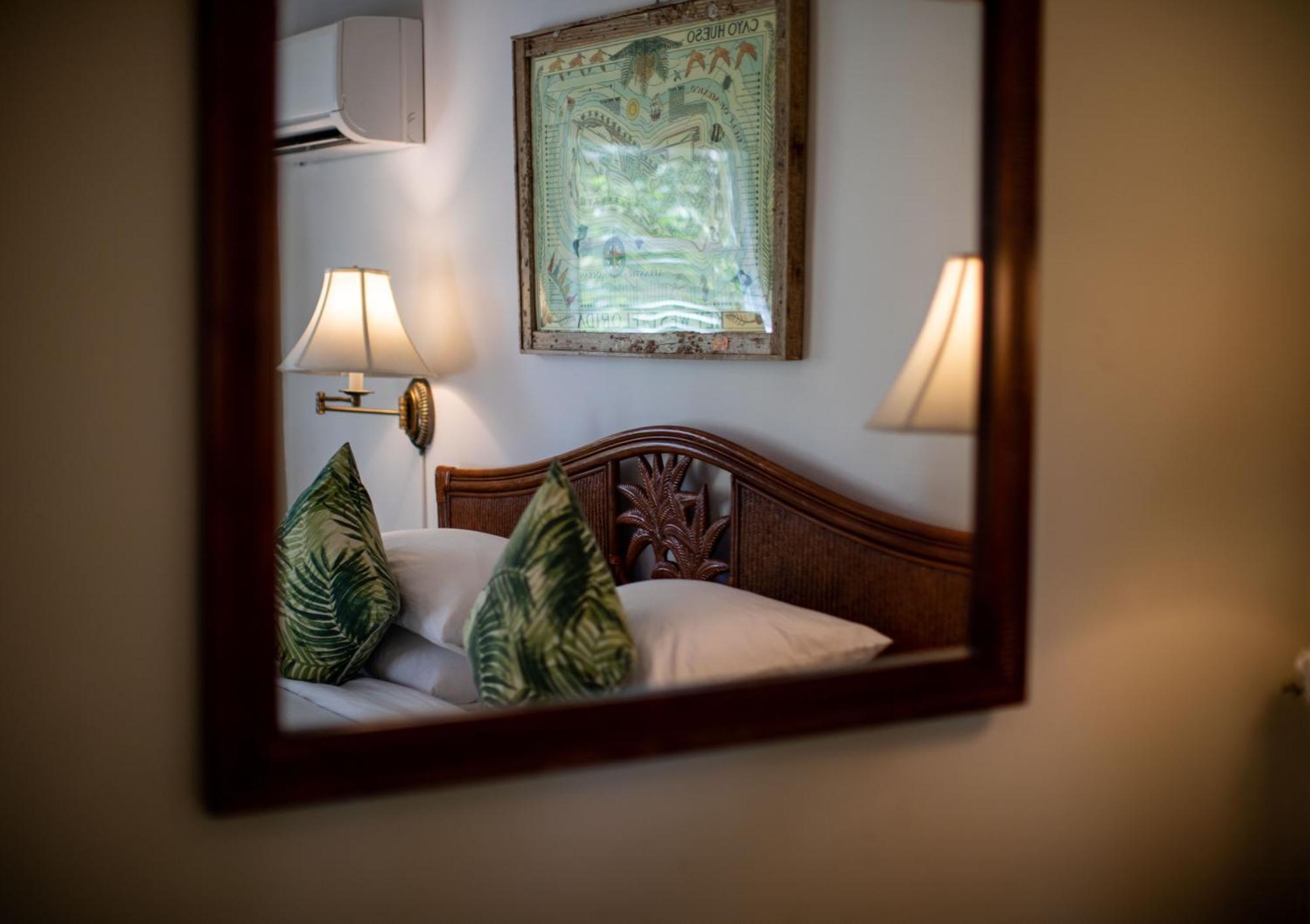 Andrews Inn & Garden Cottages Key West Ngoại thất bức ảnh