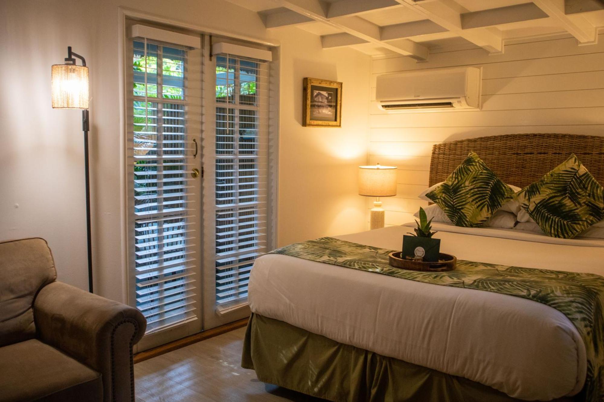 Andrews Inn & Garden Cottages Key West Ngoại thất bức ảnh