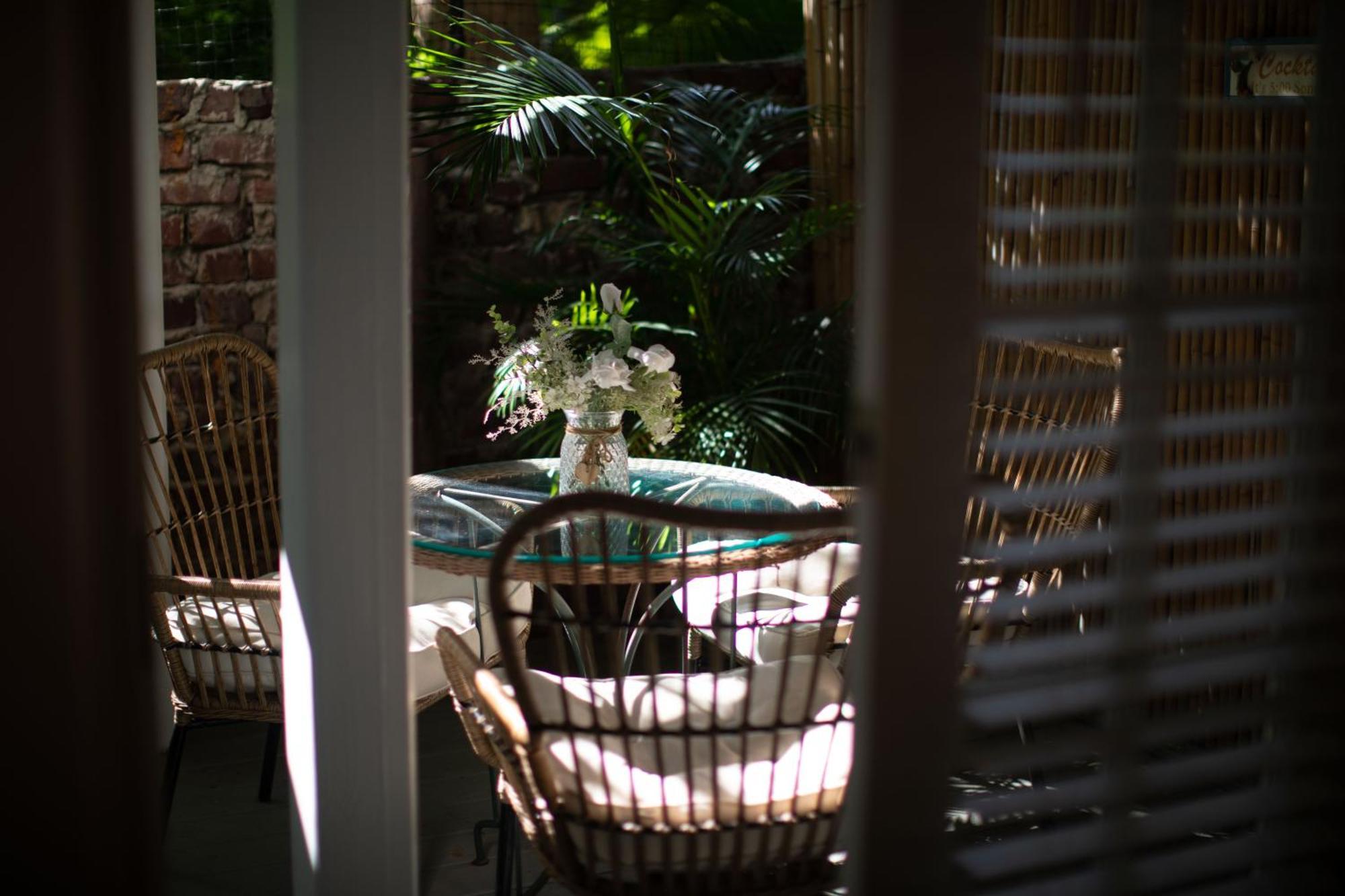 Andrews Inn & Garden Cottages Key West Ngoại thất bức ảnh