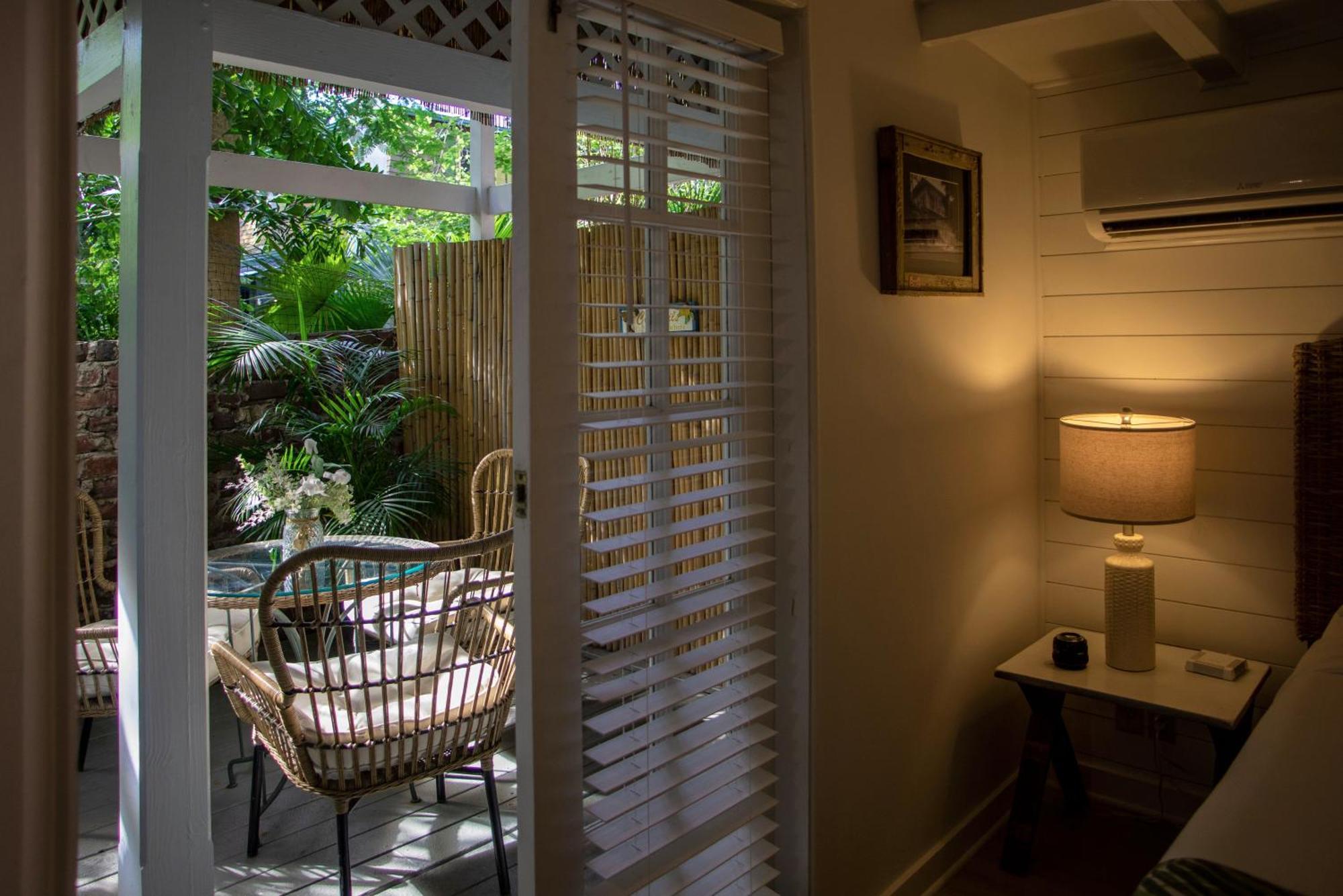 Andrews Inn & Garden Cottages Key West Ngoại thất bức ảnh