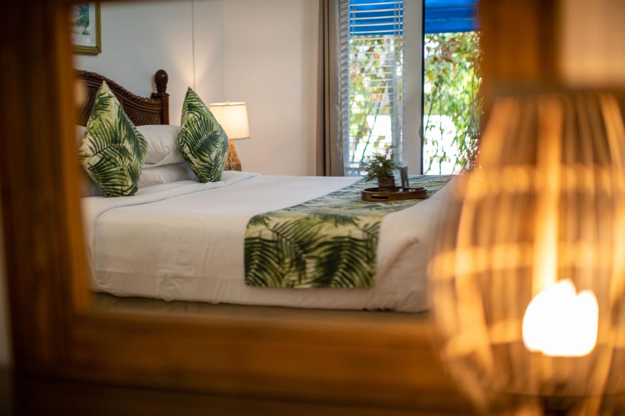 Andrews Inn & Garden Cottages Key West Ngoại thất bức ảnh