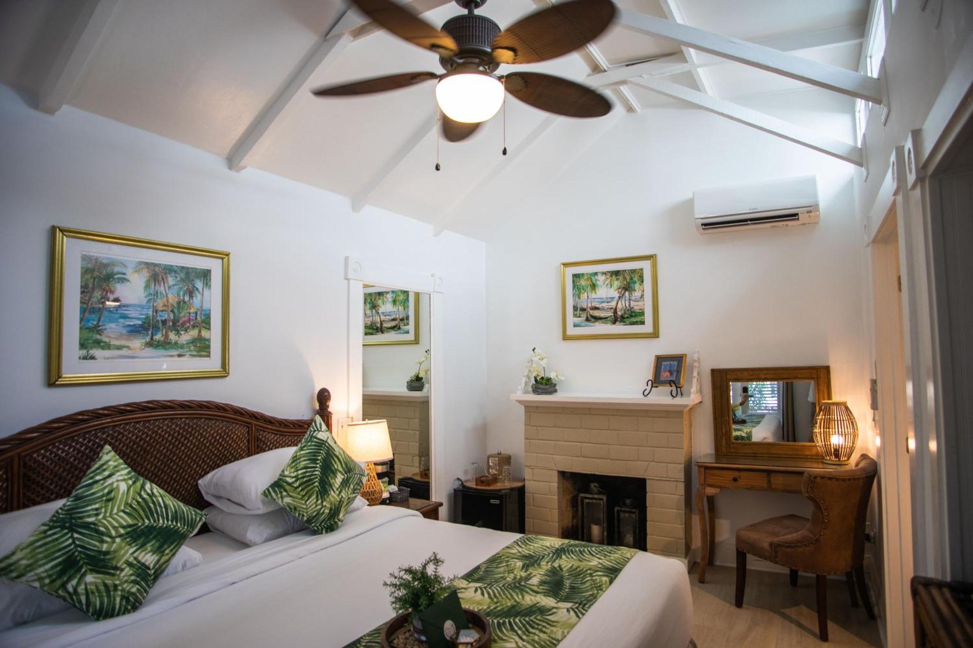 Andrews Inn & Garden Cottages Key West Ngoại thất bức ảnh