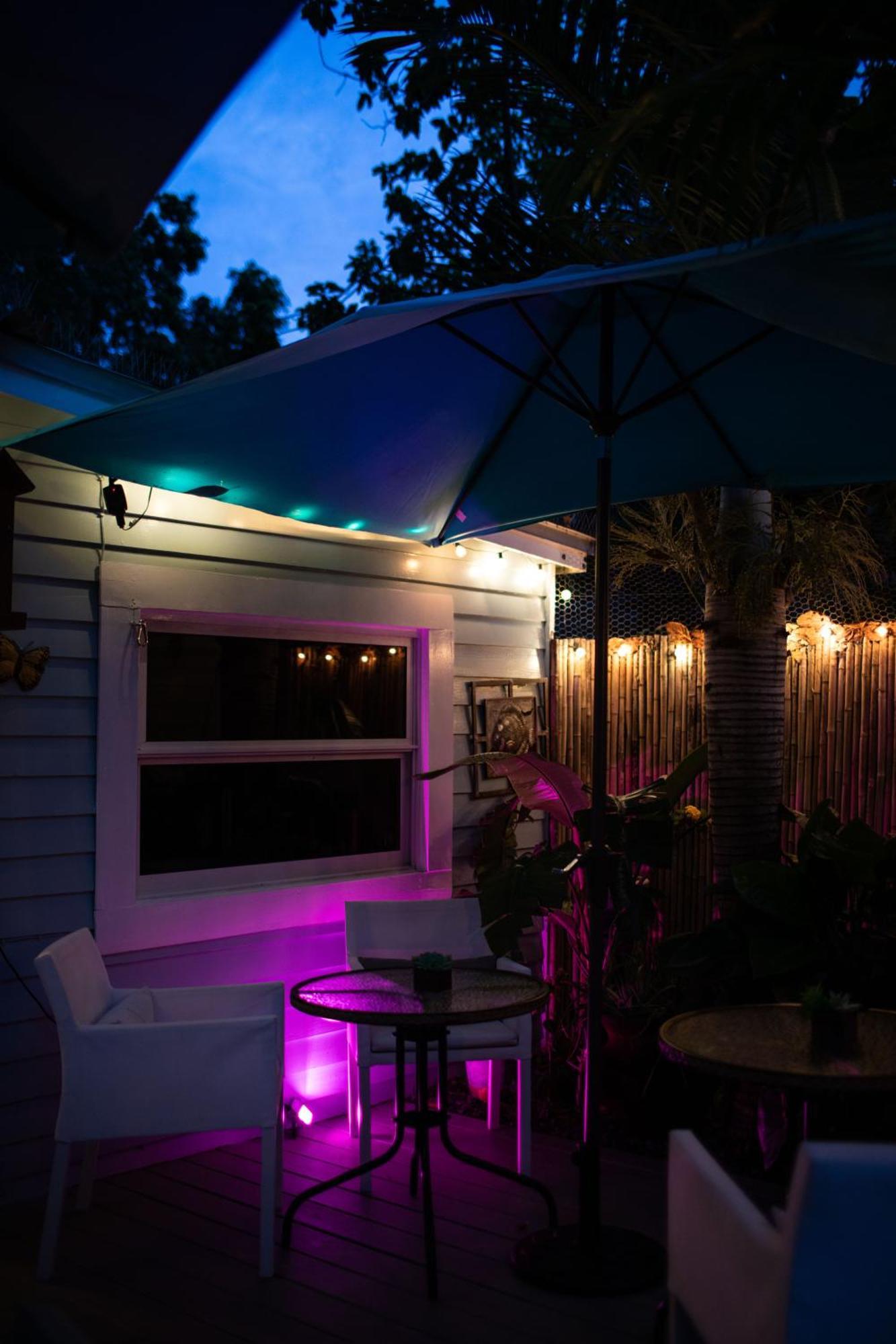 Andrews Inn & Garden Cottages Key West Ngoại thất bức ảnh