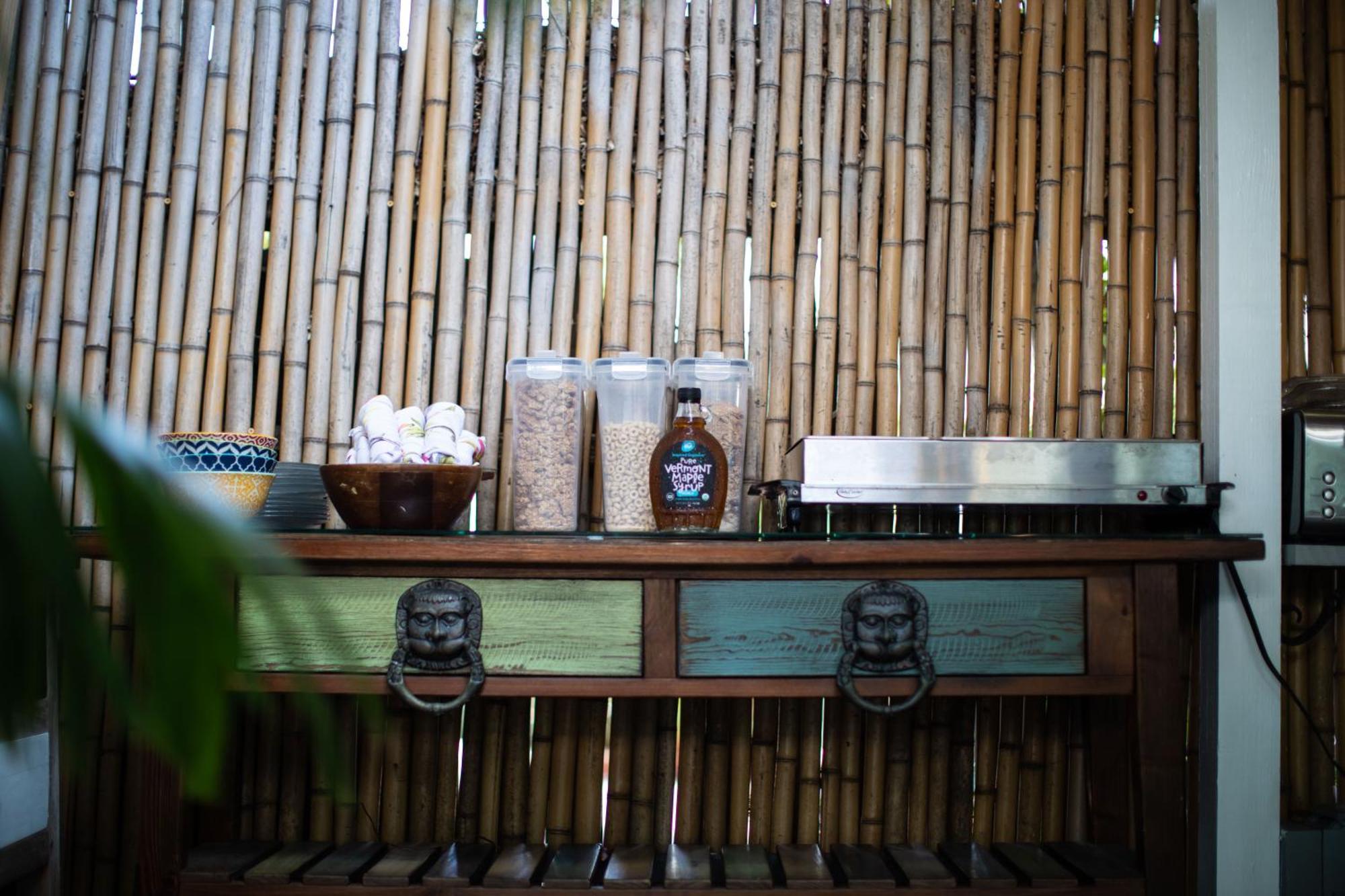 Andrews Inn & Garden Cottages Key West Ngoại thất bức ảnh