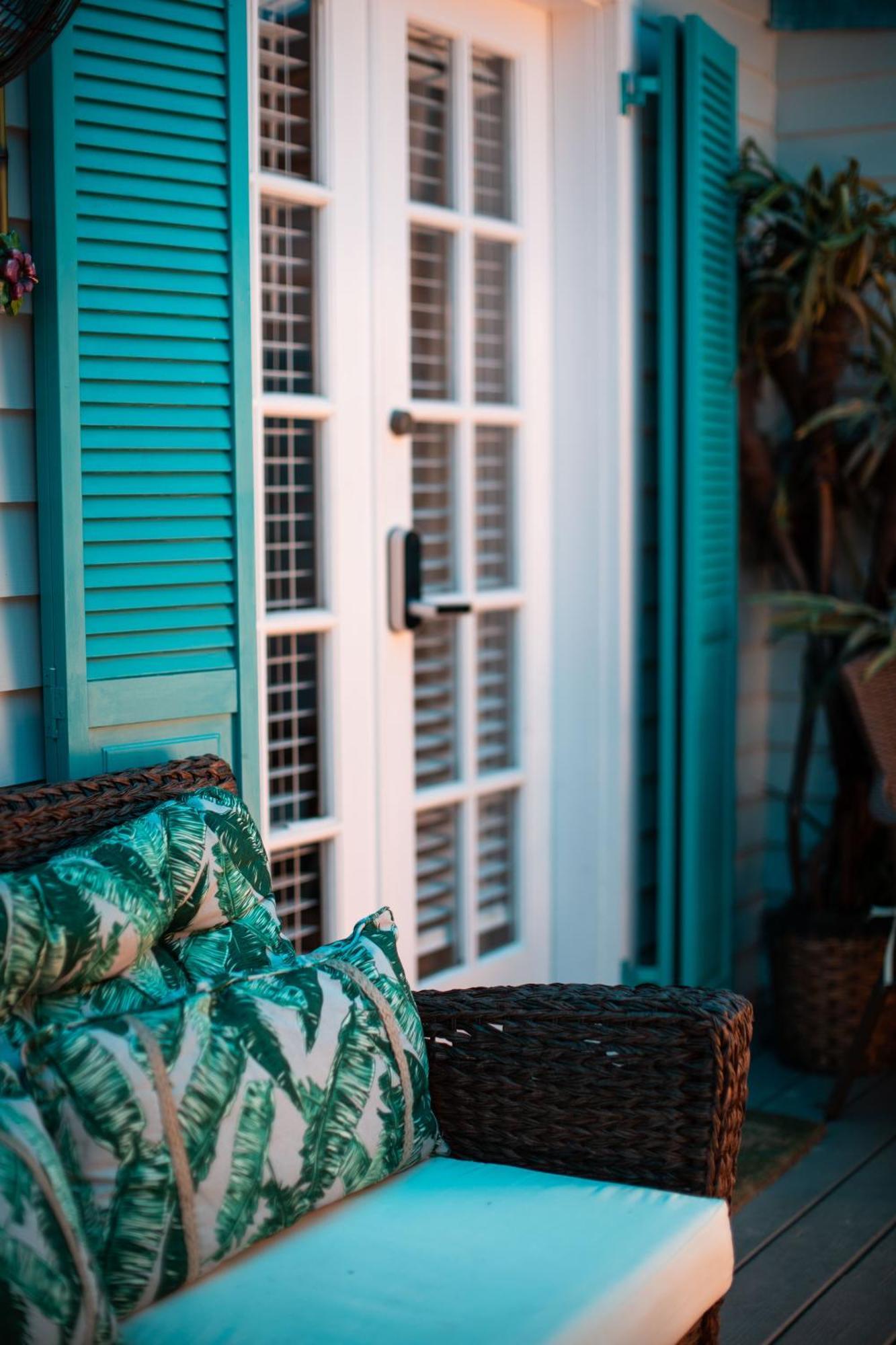 Andrews Inn & Garden Cottages Key West Ngoại thất bức ảnh