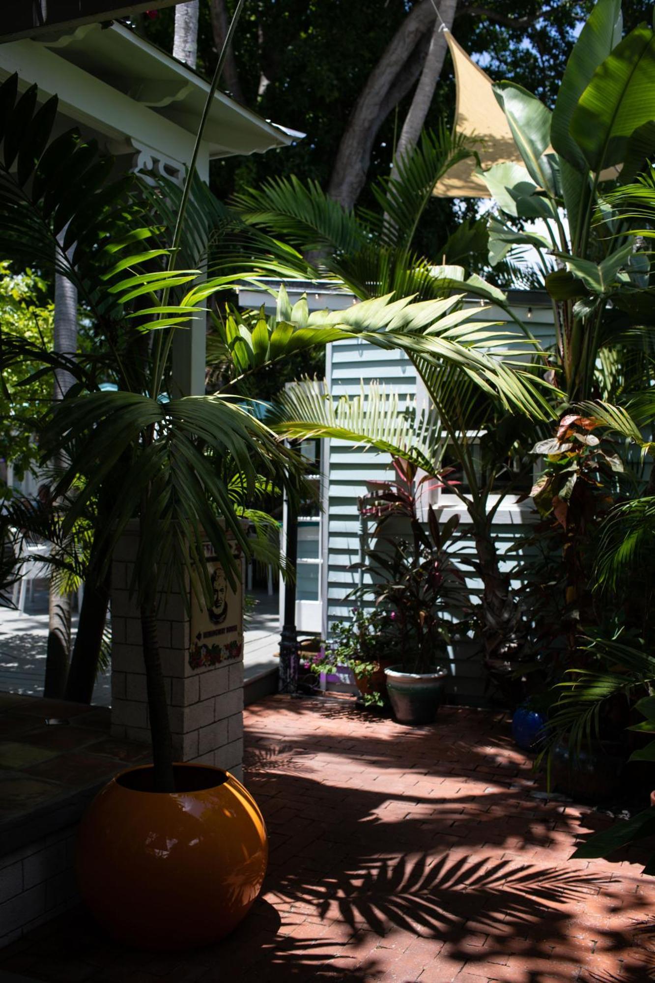 Andrews Inn & Garden Cottages Key West Ngoại thất bức ảnh