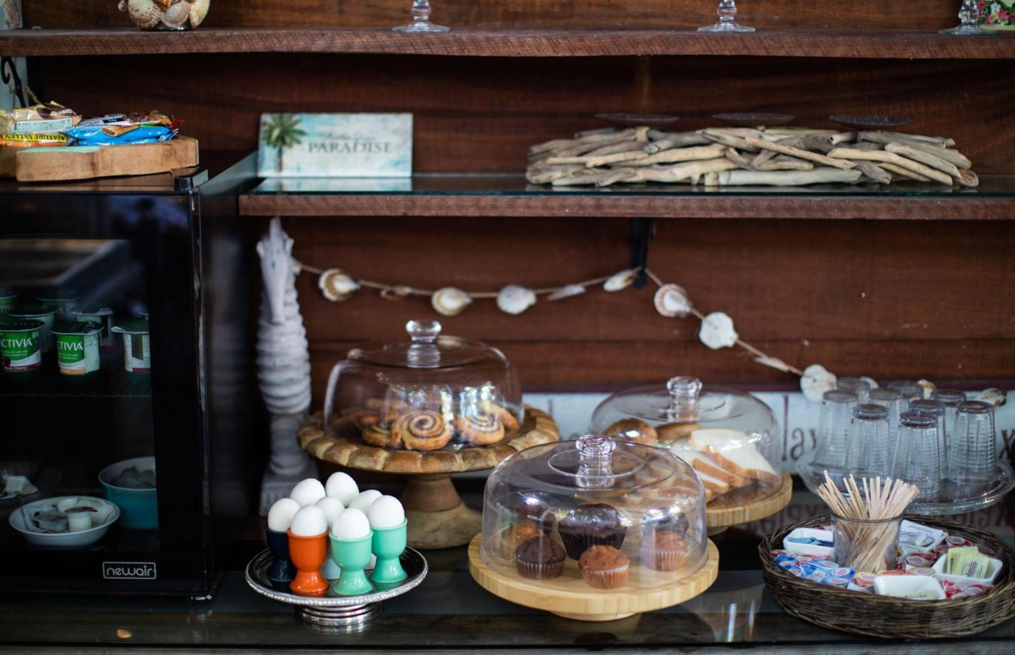 Andrews Inn & Garden Cottages Key West Ngoại thất bức ảnh