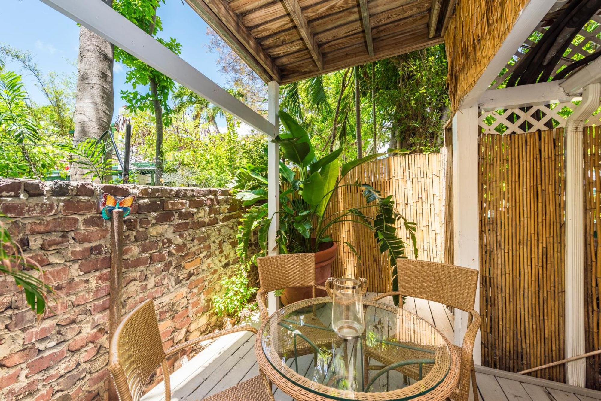 Andrews Inn & Garden Cottages Key West Phòng bức ảnh