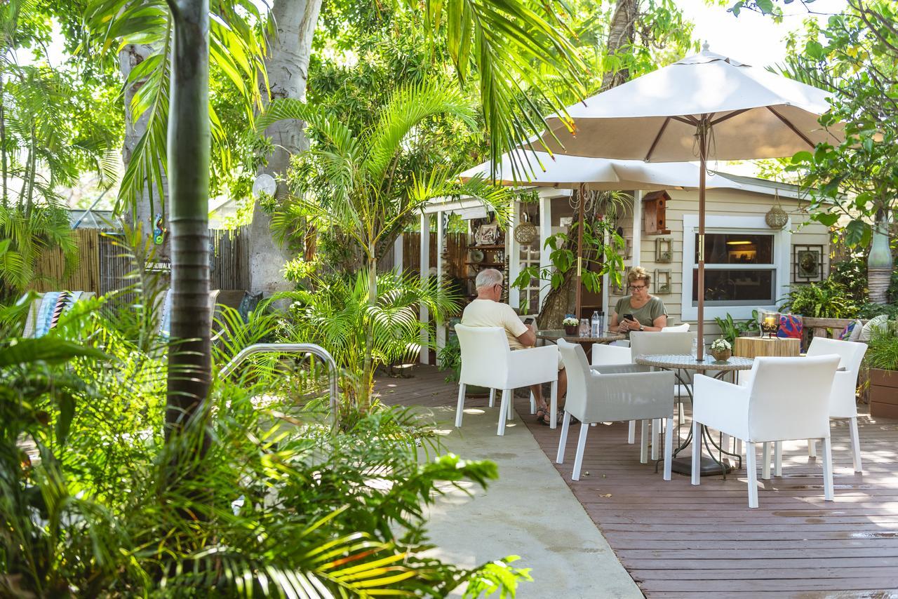 Andrews Inn & Garden Cottages Key West Ngoại thất bức ảnh