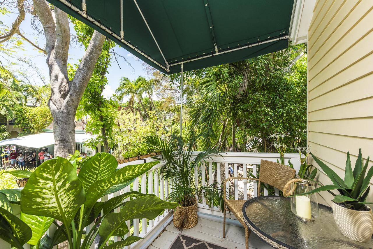 Andrews Inn & Garden Cottages Key West Ngoại thất bức ảnh