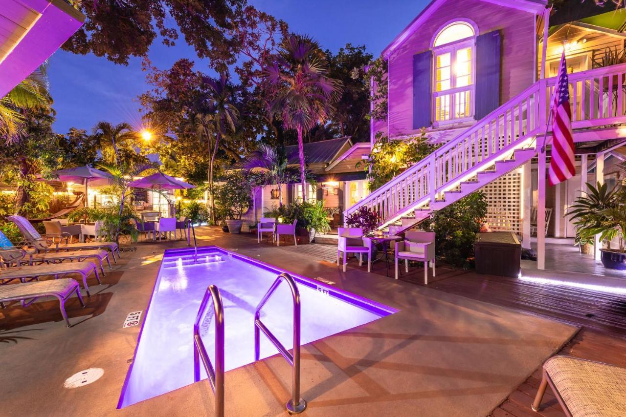 Andrews Inn & Garden Cottages Key West Ngoại thất bức ảnh